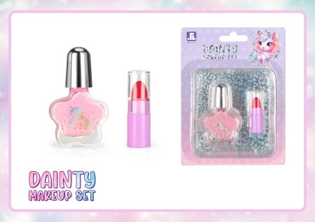 Igračka za devojčice - set za ulepšavanje ( 527275 )