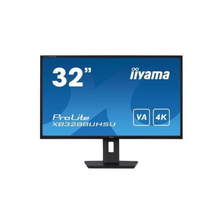 Iiyama xb3288uhsu-b5 Monitor ( 58179 )