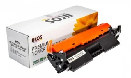 Ikos HP W1106A sa čipom Toner