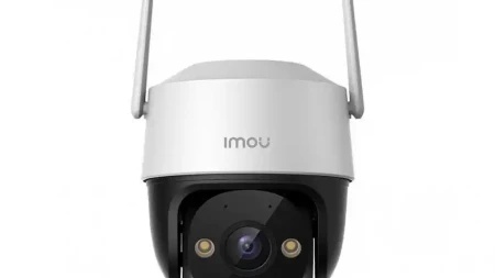 Imou IPC-K7CP-5H1WE IP WiFi 5MP Kamera -1