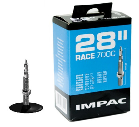 Impac unutrašnja guma sv 28 race ek 40 (u kutiji) ( 1010545 ) - Img 1