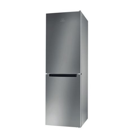Indesit LI8 SN2E X kombinovani frižider ( 0001337106 )