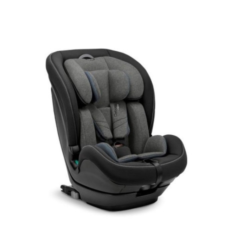 Inglesina a-s caboto i-size (76-150cm), black ( A083519 )-1