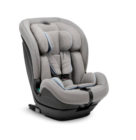Inglesina a-s caboto i-size ( 76-150cm ) moongrey ( A095631 )
