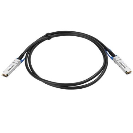 Innoptical DAC Bakarni Pasivni kabl, 100Gb, QSFP to QSFP, 5m ( 0001371794 )