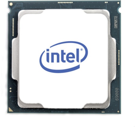 Intel Core i5-12500 Trey CPU s1700