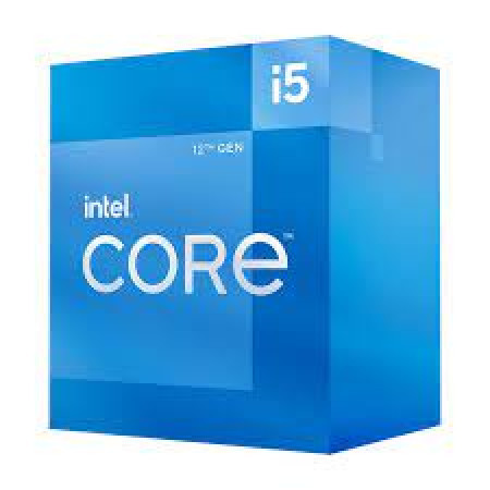 Intel core i5 i5-12600 6C/12T/3.3GHz/18MB/125W/LGA1700/Alder lake/BOX procesor ( BX8071512600 )