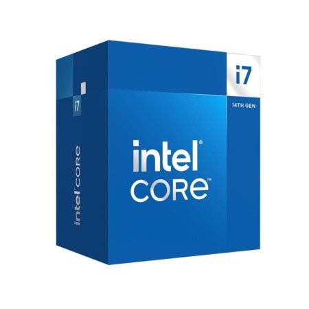 Intel Core i7-14700 8C+12c/28T, 2,10-5,40GHz Tray CPU s1700