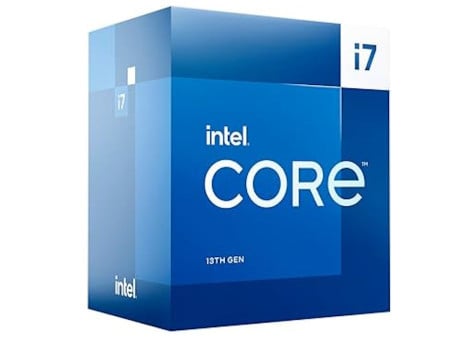 Intel core i7 i7-14700K 20C/28T/ 3.4GHz/33MB/ 125W/LGA1700/box procesor ( I714700K )