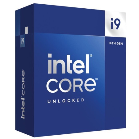 Intel core i9 14900k 6.00ghz box Cpu 1700 ( 22482 )
