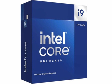 Intel Core i9 i9-14900KF 24C/32T/3.2GHz/36MB/125W/Raptor Lake/LGA1700/BOX Procesor ( I914900KF )