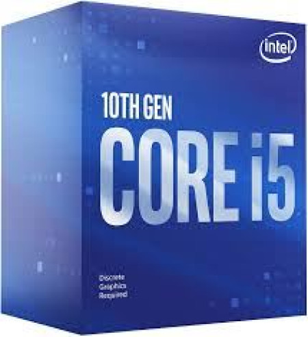 Intel CPU core i5 10400F procesor ( 0001184550 )