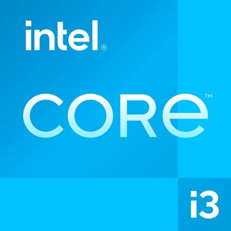 Intel CPU desktop core i3-14100F (up to 4.70 GHz, 12M Cache, LGA1700) box procesor ( BX8071514100FSRMX2 )  - Img 1