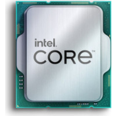 Intel CPU s1700 core i7-13700 16-Core 2.0GHz (5.20GHz) tray procesor