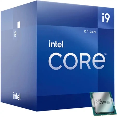 Intel i9-12900 2.4GHz Box Procesor 1700