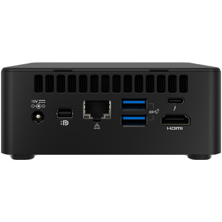 Intel NUC kit, NUC11PAHi50Z, EU cord, single pack ( RNUC11PAHI50Z02 )