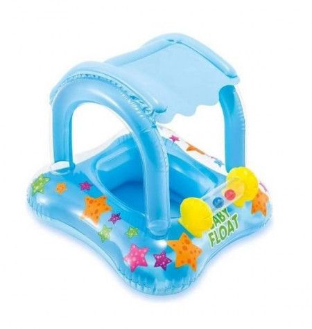 Intex Baby Float dubak za vodu na naduvavanje ( 56581 )