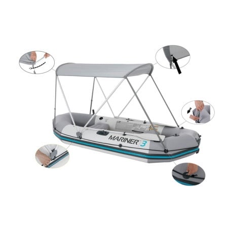 Intex bimini top suncobran ( 68600 )-1