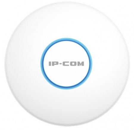 IP-COM IUAP-AC-LR Access Point Dual-Band 2,4+5GHz Long Range AP, Client+AP, MU-MIMO, 200m - Img 1