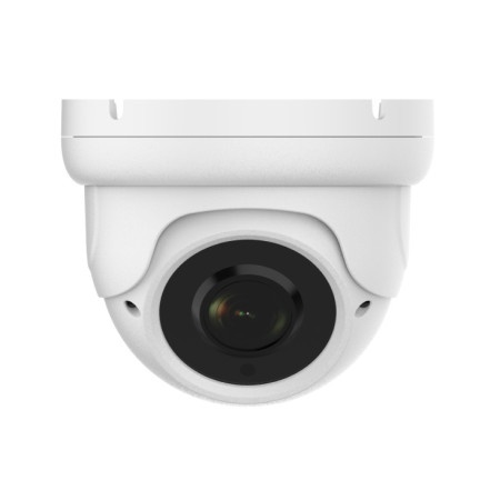 IP kamera 4.0MP POE varifocal   ( KIP-FG400DCA )-1