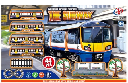 Ittl voz sa šinama ( 832228 )