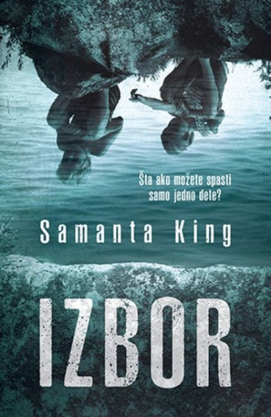 IZBOR - Samanta King ( 9556 ) - Img 1