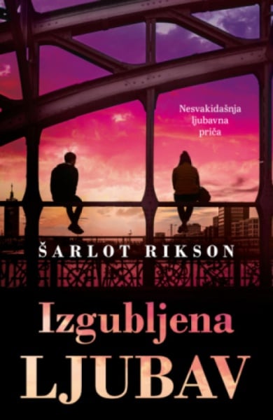 Izgubljena ljubav - Šarlot Rikson ( 14630 )