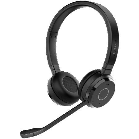 Jabra Evolve 65 Te, Link 390a Ms Stereo ( 6699-833-309 )