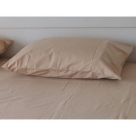 Jastučnica Ranforce 50x70cm krem ( VLK000537-Krem )