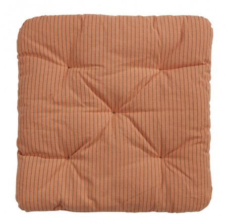 Jastuk za stolice hvidpil 40x40x4 narandžasti ( 6856899 ) - Img 1