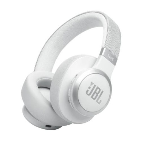 JBL 20781268 Bluetooth slusalice t770nc bela ( 20757 )