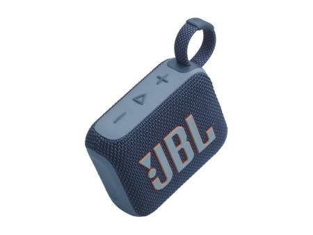 Jbl 21065400 go4 plava bt zvucnik ( 20584 )