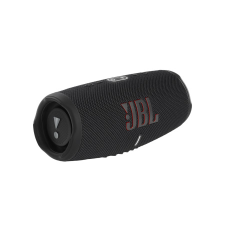 JBL Charge 5 Black Prenosivi bluetooth zvučnik, otporan na prašinu i vodu