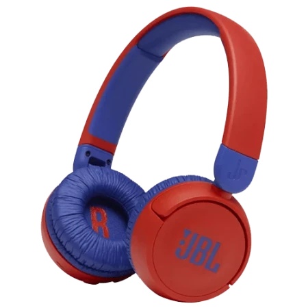 JBL JR310 Harman bluetooth slušalice za decu crvena ( 76025 )