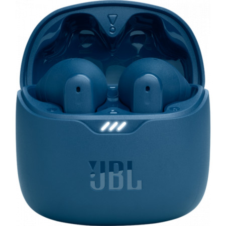 JBL Tune flex blue bluetooth In-ear slušalice, mikrofon,blue