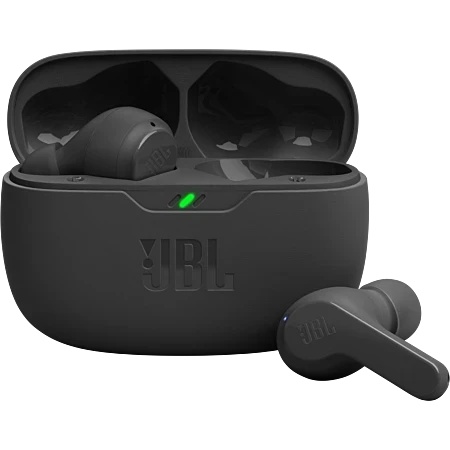 JBL VibeBeam Bluetooth slušalice crna ( 76026 )