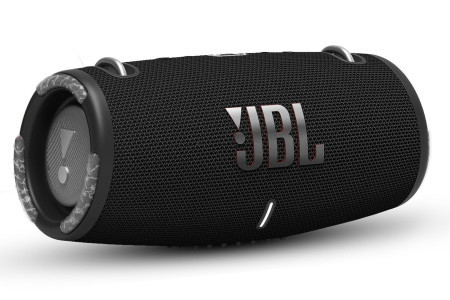 JBL Xtreme 3 Camo prenosivi bluetooth zvučnik, IPX67 vodootporan, speakerphone