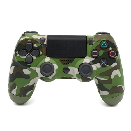 Joypad doubleshock iv bezicni army zeleni (za ps4) ( IT588 )