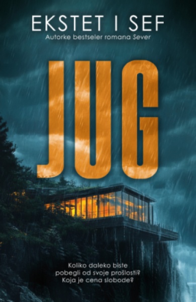 Jug - Ekstet i Sef ( 14853 )