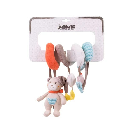 Jungle bebi igračka tvister ( 310938 )