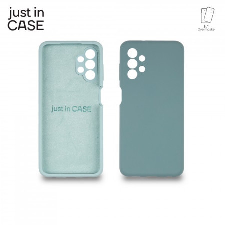 Just in case 2u1 extra case mix plus paket zeleni za A13 ( MIXPL213GN )