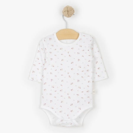 Just kiddin baby bodi &quot;CottonBunny&quot; 80 ( 18000868 ) -1