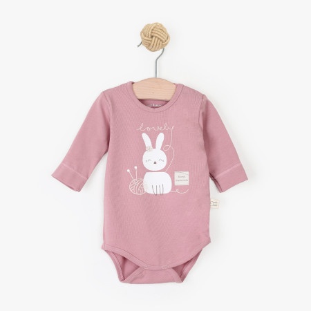 Just kiddin baby bodi "CottonBunny" 86 ( 18000860 )