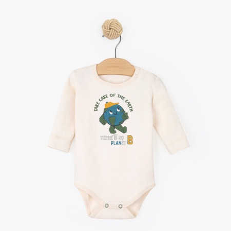 Just kiddin baby bodi "Eco Friendly" 68 ( 242531 )