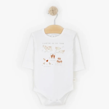 Just kiddin baby bodi "FlluffyThings" 80 ( 233934 )