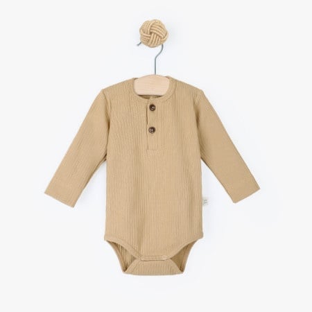 Just kiddin baby bodi &quot;Organic&quot; 74 ( 17001073 ) -1