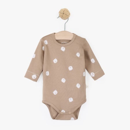 Just kiddin baby bodi &quot;Organic&quot; 80 ( 11006069 ) -1