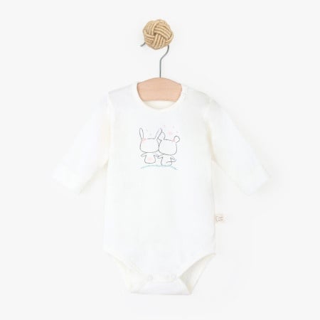 Just kiddin baby bodi "Organic" 80 ( 18001162 )