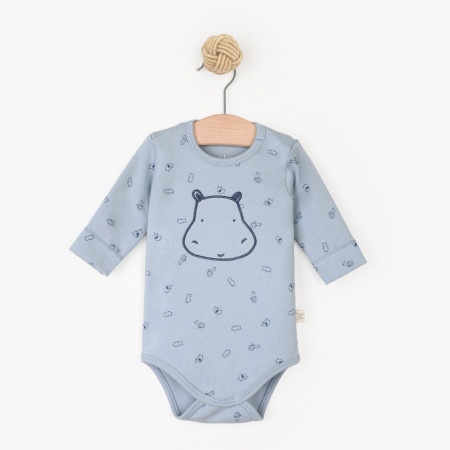 Just kiddin baby bodi &quot;Organic&quot; 92 ( 17001065 ) -1