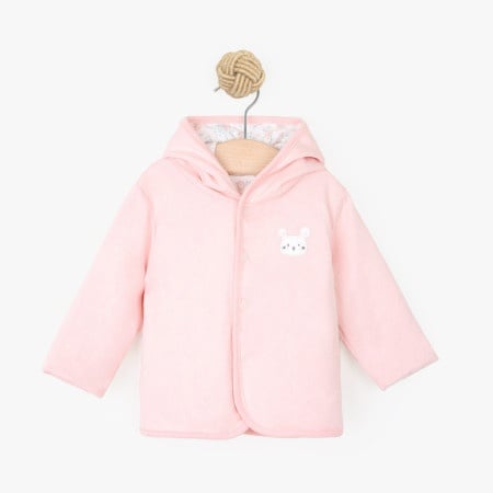 Just kiddin baby jakna sa dva lica &quot;Organic&quot;  62 ( 18001137 ) -1